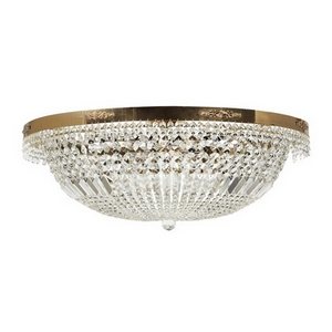 Изображение товара Потолочная люстра буше хрустальная 1.2.80.601 Arti Lampadari Pera E G