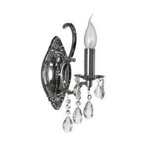 Изображение товара Бра 2.1.1.601 Arti Lampadari Pisani E N подсвечник с подвесками