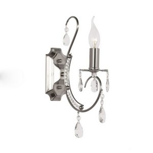 Изображение товара Бра 2.1.1.600 NM Arti Lampadari Romano E подсвечник с подвесками