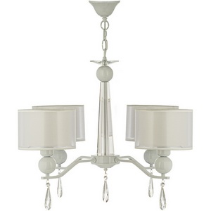 Изображение товара Подвесная люстра 1.1.4.600 W Arti Lampadari Rufina E