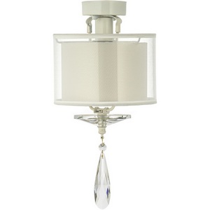 Изображение товара Потолочная люстра 1.3.P1 W Arti Lampadari Rufina E