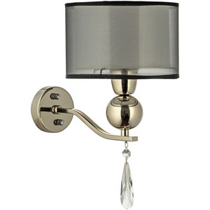 Изображение товара Бра 2.1.1.600 Arti Lampadari Rufina E N с подвесками