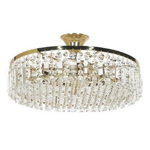 Изображение товара Люстра буше хрустальная 1.3.40.503 Arti Lampadari Sara E G