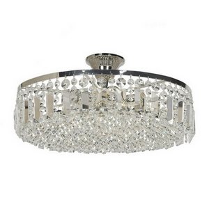 Изображение товара Люстра буше хрустальная 1.3.40.503 Arti Lampadari Sara E S