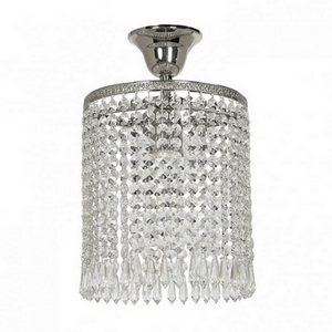 Изображение товара Люстра хрустальная 1.3.20.501 Arti Lampadari Stella E N