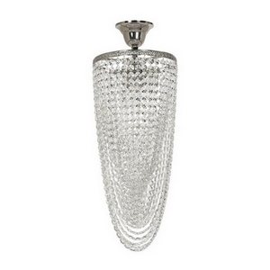 Изображение товара Люстра хрустальная каскадная 1.3.20.502 Arti Lampadari Stella E N