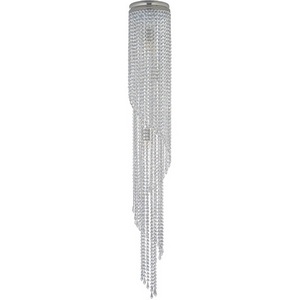 Изображение товара Потолочная люстра каскадная Arti Lampadari Stella Stella E 1.3.20.505 N