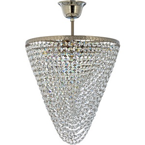 Изображение товара Люстра хрустальная каскадная 1.3.30.504 Arti Lampadari Stella E N