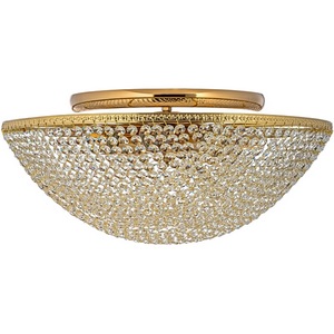 Изображение товара Люстра буше хрустальная 1.3.50.501 Arti Lampadari Stella E G