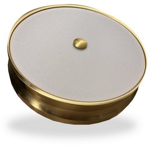 Изображение товара Потолочный светильник Arti Lampadari Tavoleto L 1.13.32 AG