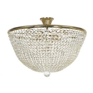 Изображение товара Люстра буше хрустальная 1.3.50.502 Arti Lampadari Todi E G