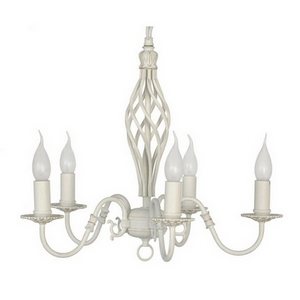 Изображение товара Подвесная люстра 1.1.5 CG Arti Lampadari Tortora E