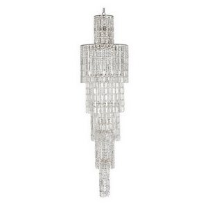 Изображение товара Каскадная хрустальная люстра 1.11.50.501 Arti Lampadari Valencia E N