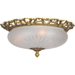 Изображение товара Потолочный светильник 1.13.46 Arti Lampadari Venezia E AG