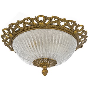 Изображение товара Потолочная люстра 1.13.38 Arti Lampadari Vigilanza E AG