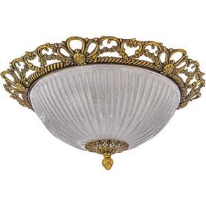 Изображение товара Потолочная люстра 1.13.46 Arti Lampadari Vigilanza E AG