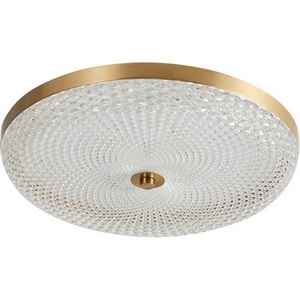 Изображение товара Потолочный светильник круглый светодиодный Arti Lampadari Viro Viro L 1.13.45x8 G