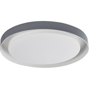 Изображение товара Потолочный светильник круглый светодиодный Arti Lampadari Vista Vista L 1.13.48 W