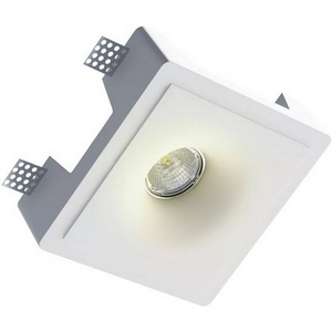 Изображение товара Встраиваемый светильник гипсовый Artpole SGS10