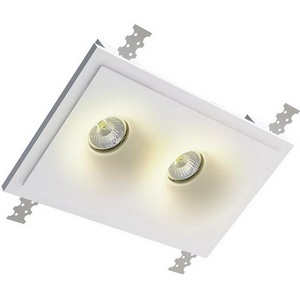 Изображение товара Встраиваемый светильник гипсовый Artpole SGS11