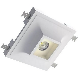 Изображение товара Встраиваемый светильник гипсовый Artpole SGS12