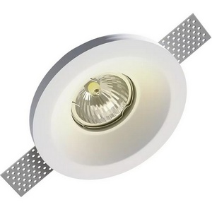 Изображение товара Встраиваемый светильник круглый гипсовый Artpole SGS19