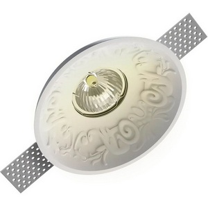 Изображение товара Встраиваемый светильник круглый гипсовый Artpole SGS20