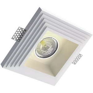 Изображение товара Встраиваемый светильник гипсовый Artpole SGS22