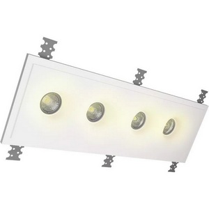 Изображение товара Встраиваемый светильник гипсовый Artpole SGS26