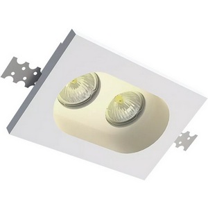 Изображение товара Встраиваемый светильник гипсовый Artpole SGS7