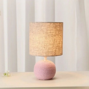 Изображение товара Настольная лампа TopDecor Amigo T1 27 в форме шара