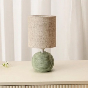 Изображение товара Настольная лампа TopDecor Amigo T1 30 в форме шара