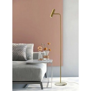 Изображение товара Торшер диммируемый светодиодный TopDecor Fred F1 33