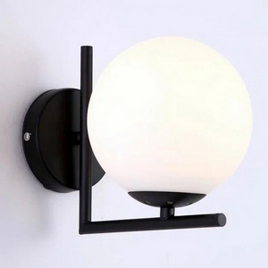 Изображение товара Бра TopDecor Glory A1 12 в форме шара