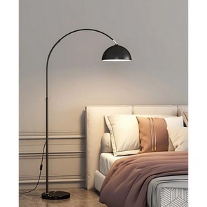 Изображение товара Изогнутый торшер TopDecor Jazz F1 12