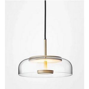 Изображение товара Подвесной светильник LED TopDecor Tesla S1 00