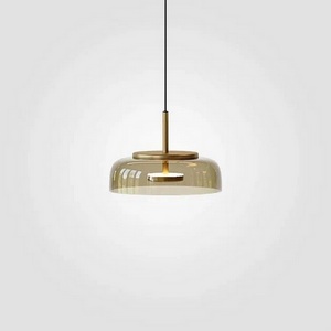 Изображение товара Подвесной светильник LED TopDecor Tesla S1 20