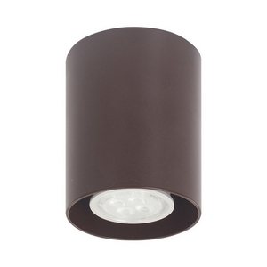 Изображение товара Накладной светильник TopDecor Tubo6 P1 15