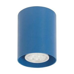 Изображение товара Накладной светильник TopDecor Tubo6 P1 18