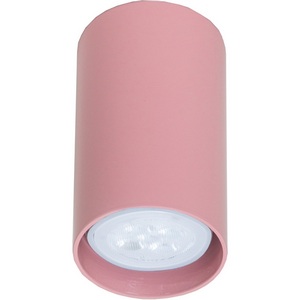 Изображение товара Точечный накладной светильник TopDecor Tubo Tubo6 P1 27