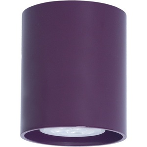 Изображение товара Точечный накладной светильник TopDecor Tubo Tubo8 P1 23