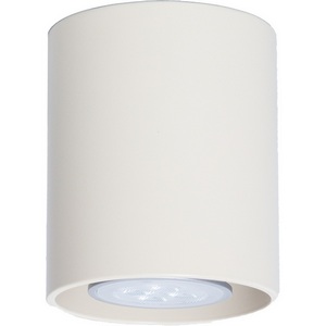 Изображение товара Точечный накладной светильник TopDecor Tubo Tubo8 P1 26