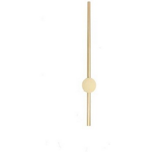 Изображение товара Настенный светильник светодиодный TopDecor Uno A1 33 4000k