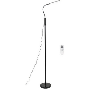 Изображение товара Торшер напольный с сенсорным выключателем светодиодный на гибкой ножке Artstyle TL-515B