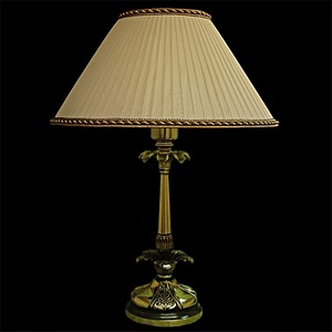 Изображение товара Настольная лампа НК-О-30