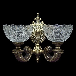 Изображение товара Бра ХН-О-20 КК Медальон