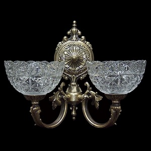 Изображение товара Бра ХН-О-20 Медальон