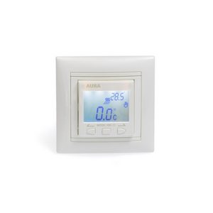 Изображение товара Терморегулятор электронный LTC 090 (LEGRAND) AURA Technology