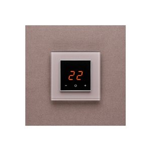 Изображение товара Терморегулятор 0627 TAUPE (КАКАО) AURA Technology ORTO