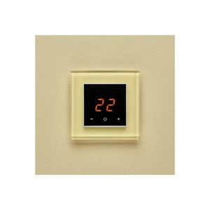 Изображение товара Терморегулятор BEIGE (КЛАССИЧЕСКИЙ БЕЖЕВЫЙ) AURA Technology ORTO 1014